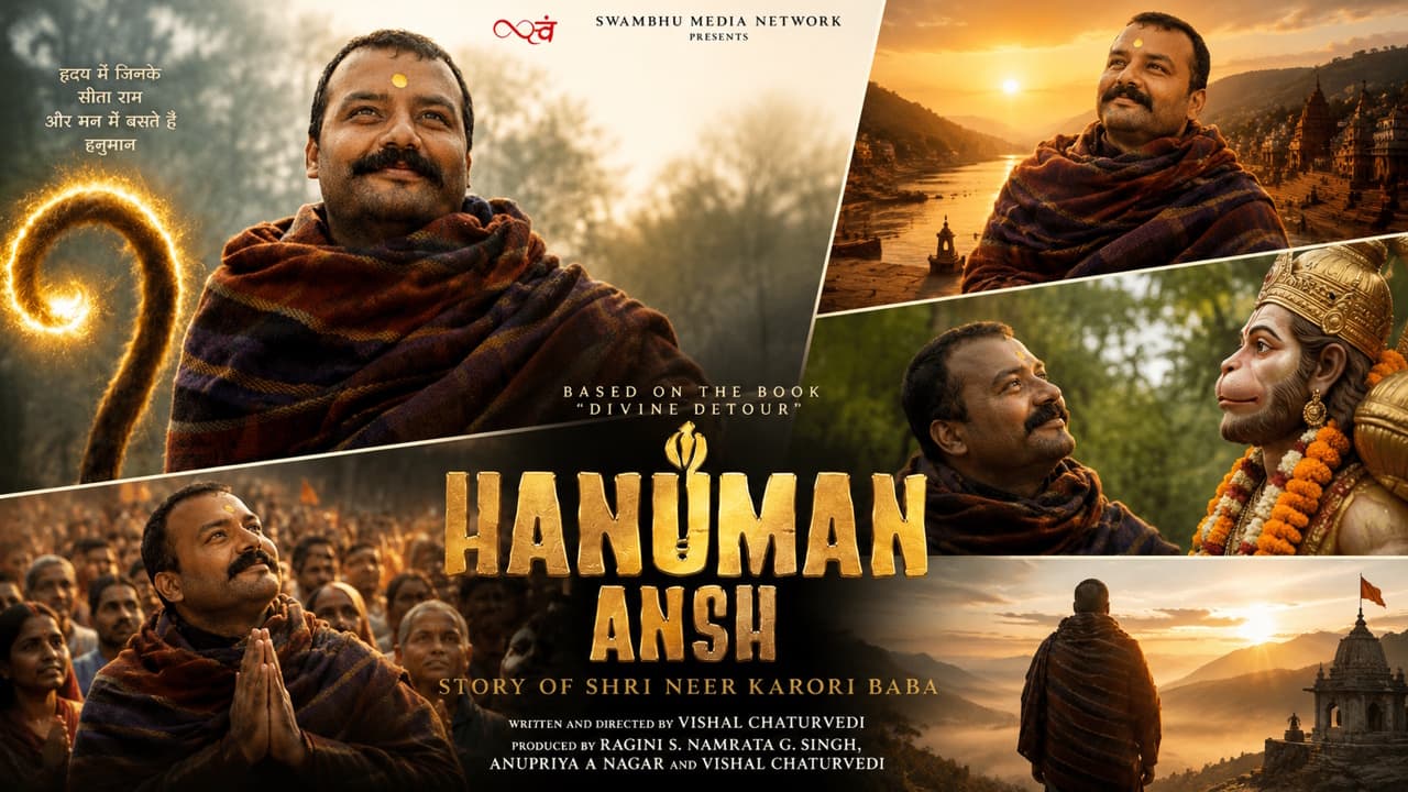 The sleeper hit that ate Toxic's lunch: Hanuman Ansh turns Rs 1.8-crore bet into box-office gold- Moneycontrol