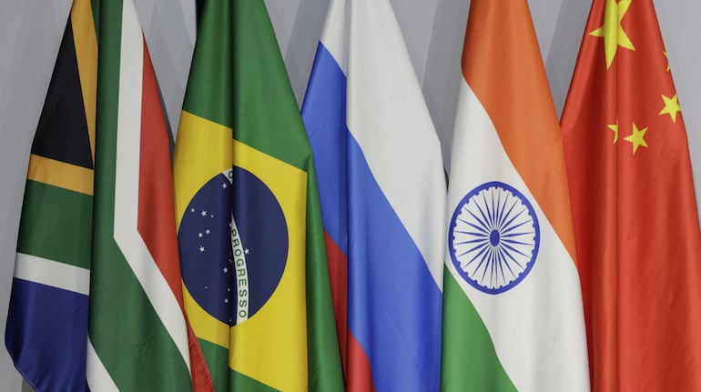 Indian industry wants BRICS to ease trade barriers, payments and unlock investment