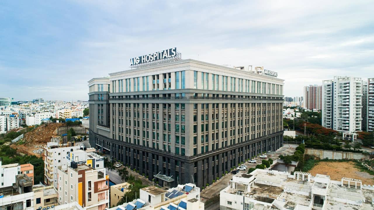 EQT planning fund-to-fund transfer for portfolio firm AIG Hospitals; in talks to tap new investors- Moneycontrol