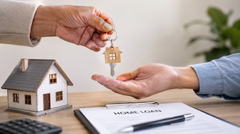Want to take over your parents' home loan? Here's how it works