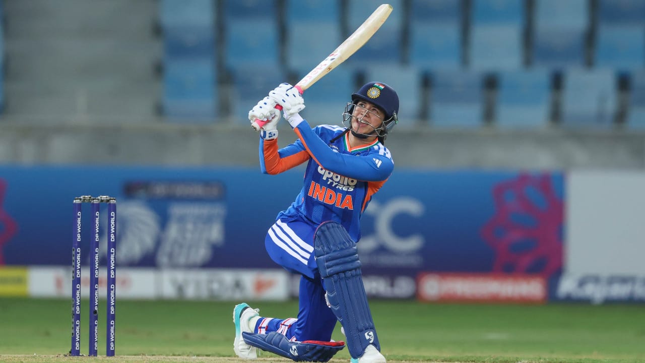 India vs Bangladesh live streaming, Women's Asia Cup semifinal: When and where to watch IND W vs BAN W online