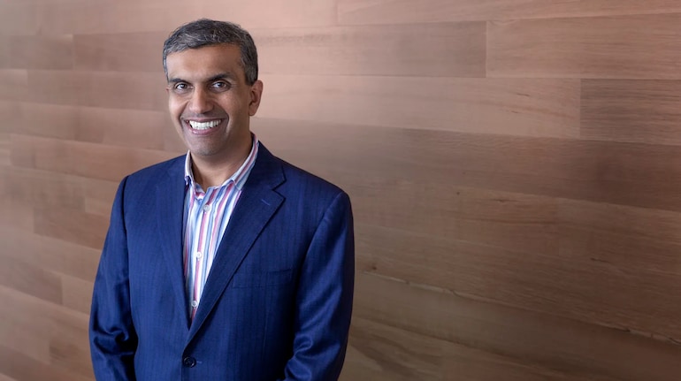 From Bengaluru's Basavanagudi to Adobe CEO: Anil Chakravarthy to steer software giant in the AI era