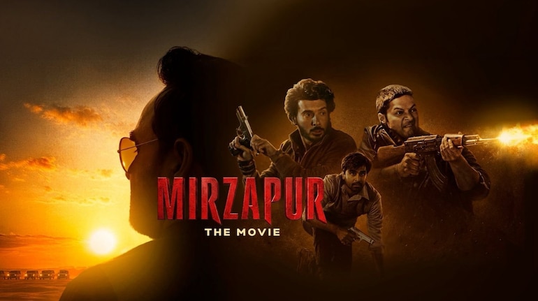 Mirzapur The Movie Twitter Review Netizens Hail brutal Action Killer mirzapur-the-movie-twitter-review-netizens-hail-brutal-action-killer