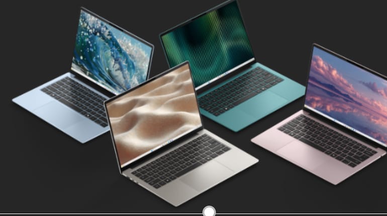 Dell unveils student-focused 14S laptop, Alienware expands OLED monitor ...