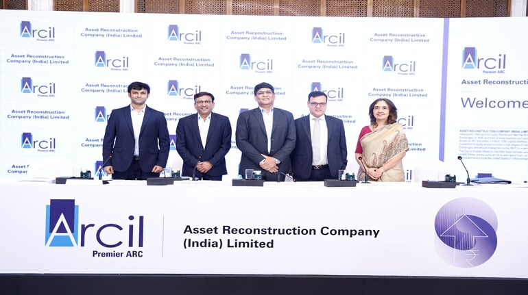 India's first asset reconstruction company bets on retail stress as corporate NPAs shrink