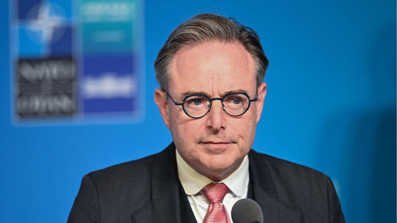 ‘India warned us, we didn’t listen’: Belgium PM’s sharp dig at China and Europe’s ‘rude awakening’ 'India warned us, we didn't listen': Belgium PM's sharp dig at China and Europe's 'rude awakening'