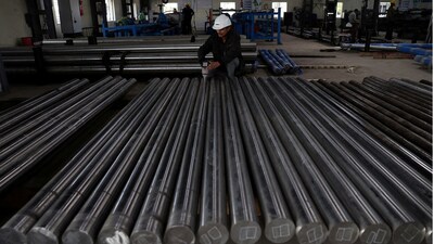India's steel plan requires import protection to fund capex