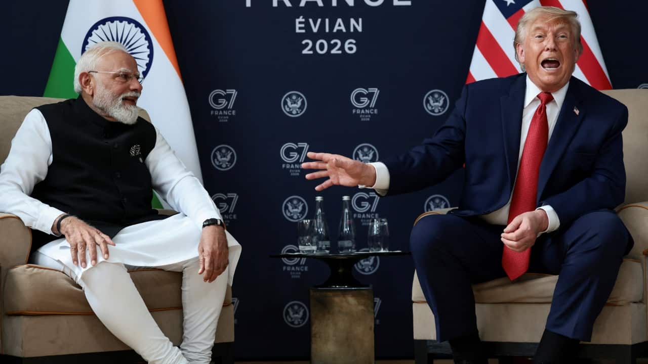 ‘Modi would be at the top’: US Ambassador Sergio Gor says PM is Trump’s priority among G20 leaders