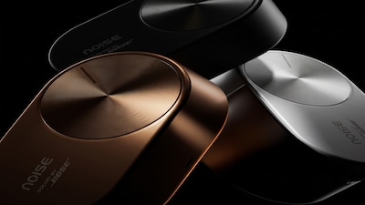 Noise Unveils Master Buds Open with Sound by Bose at IFA Berlin 2026; India Launch Soon