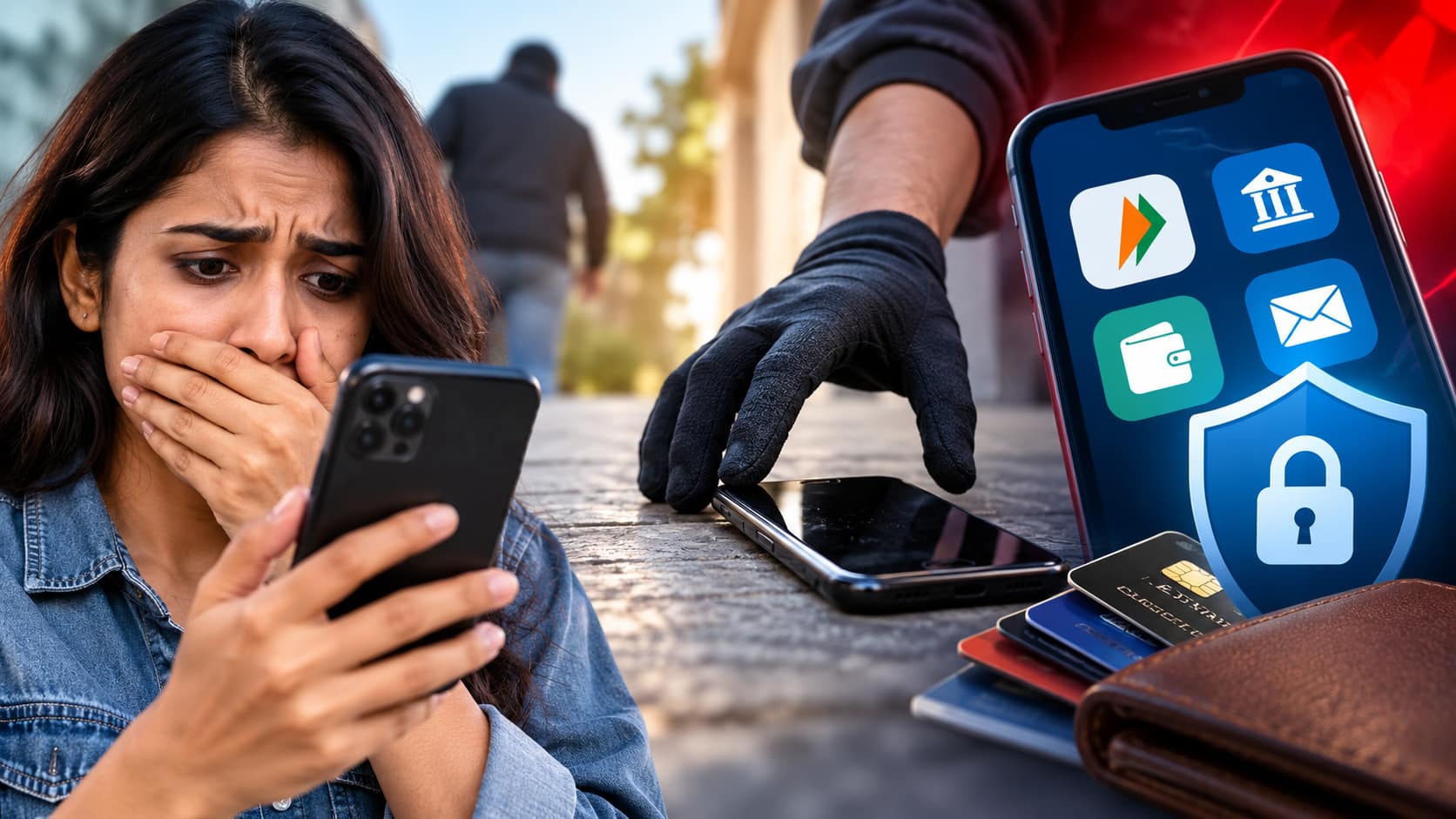 Lost your smartphone? Govt data shows 36.69 lakh devices traced, but recovery stands at just 36.41%: What CEIR data means for your money