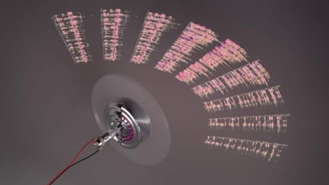POSTECH introduces MiPAL, a compact speaker designed to limit sound leakage