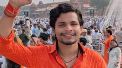 Swatantra Bhardwaj (Image: X)