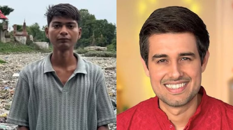 ‘Credit lene ki baat nahi hai': Bittu Tabahi responds to Dhruv Rathee's criticism over Mohan Yadav meeting