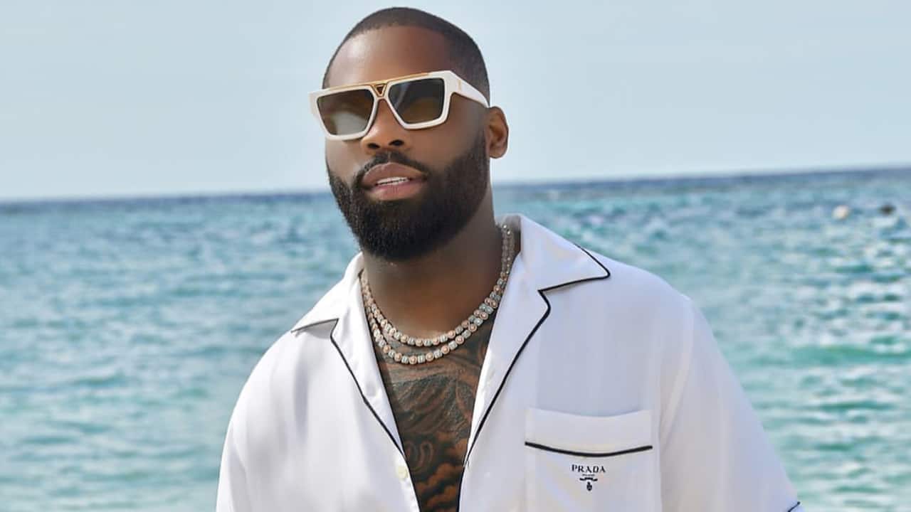 Photo: moneycontrol.com British-Nigerian Influencer Dies After Penile Filler Procedure in Thailand