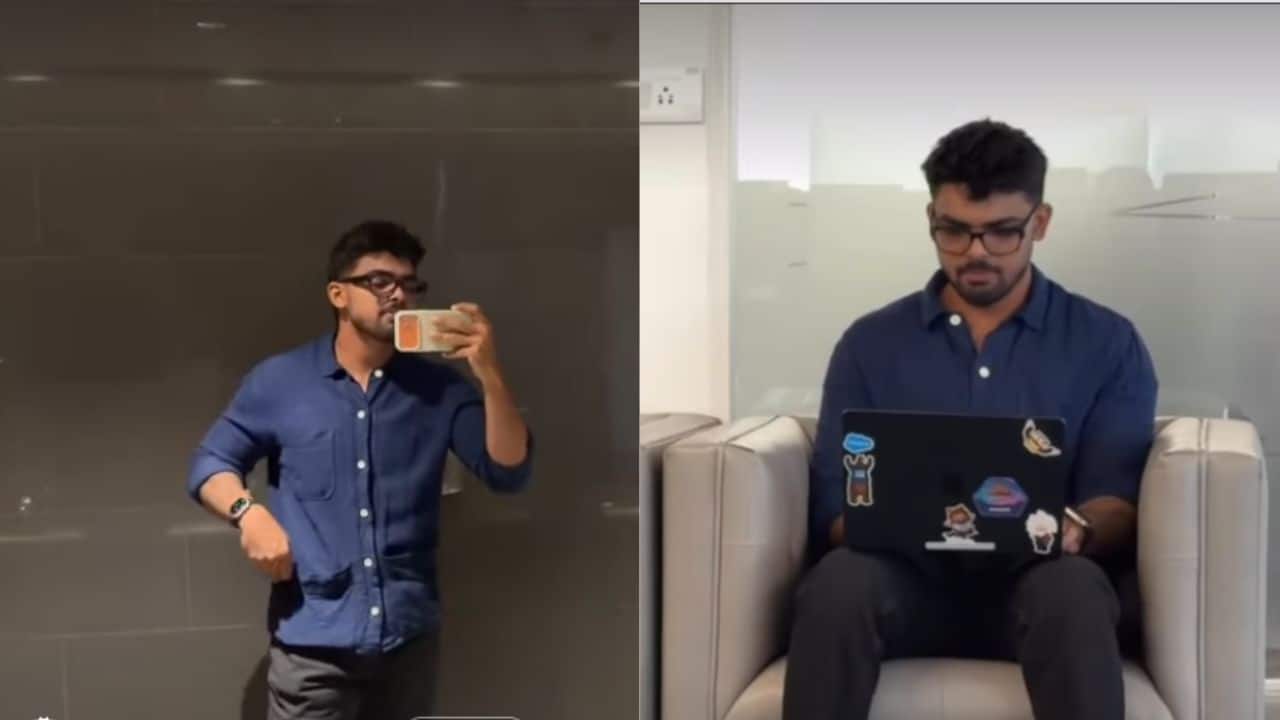 'Build something of your own': Pune man says Rs 1.5–2 lakh salary changes how you should approach job...