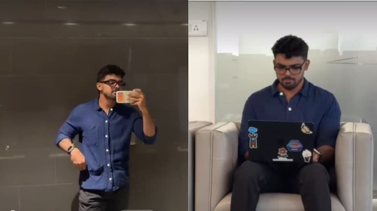 'Build something of your own': Pune man says Rs 1.5–2 lakh salary changes how you should approach job switching