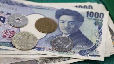 Japan’s economy 