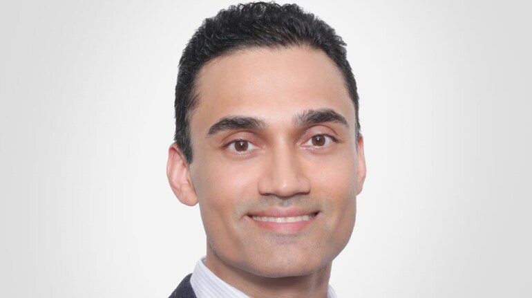 NIIF onboards PAG's Gauravjit Singh as Global Head of Capital Formation