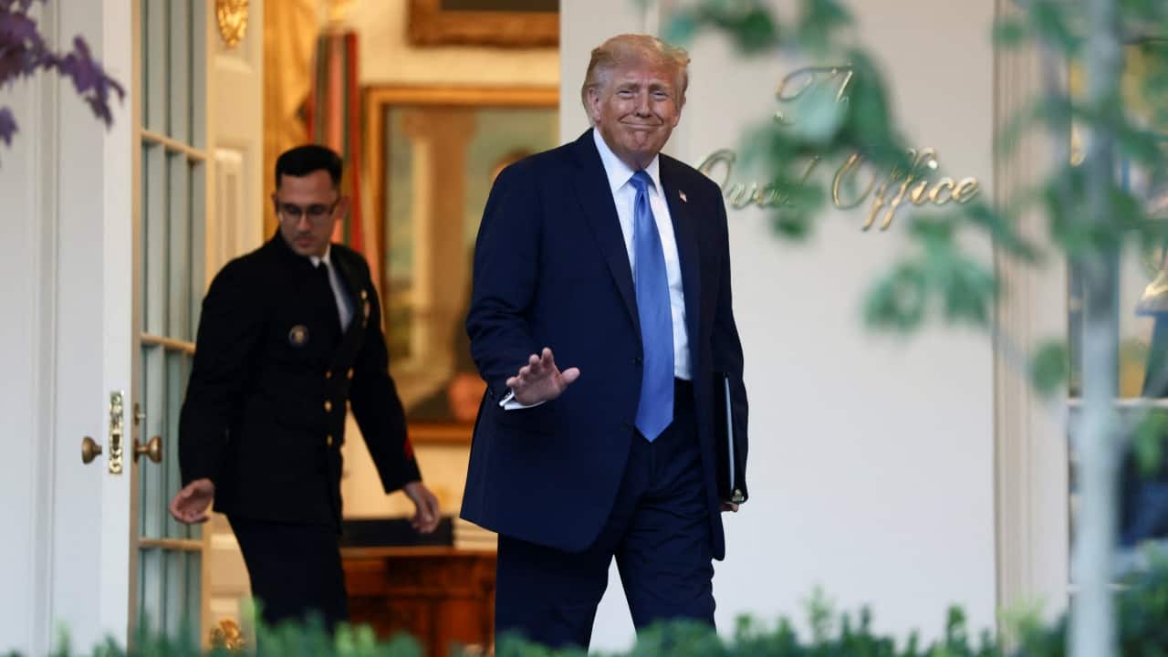 Trump wants New Mexico to become ‘New America’: Why renaming a US state is far harder than renaming a lake- Moneycontrol.com