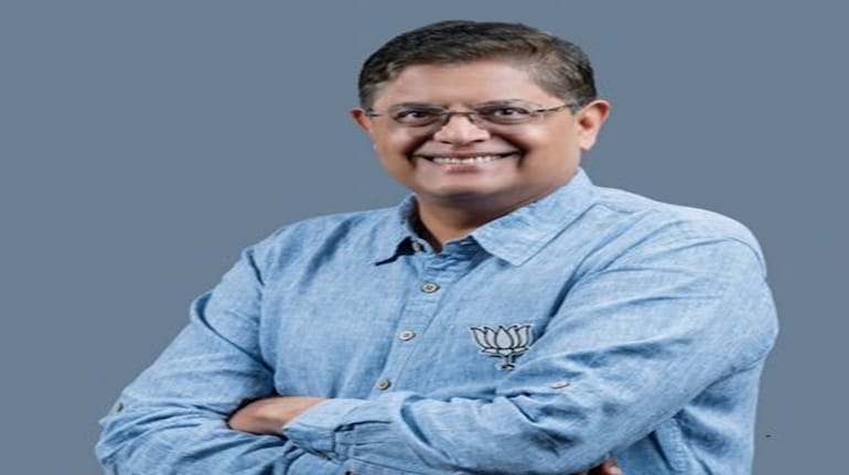 Regional parties served a purpose back in 90s, today their roles have vastly reduced: BJP National VP Baijayant Panda