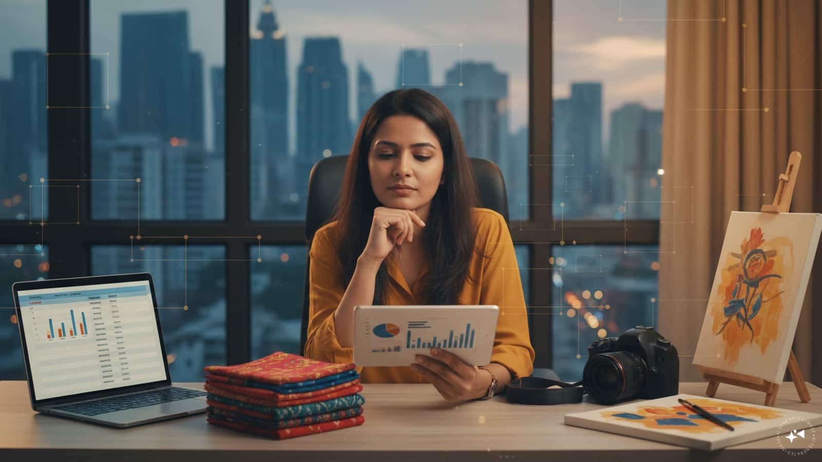 Salary + side hustle? Know how your extra income is taxed