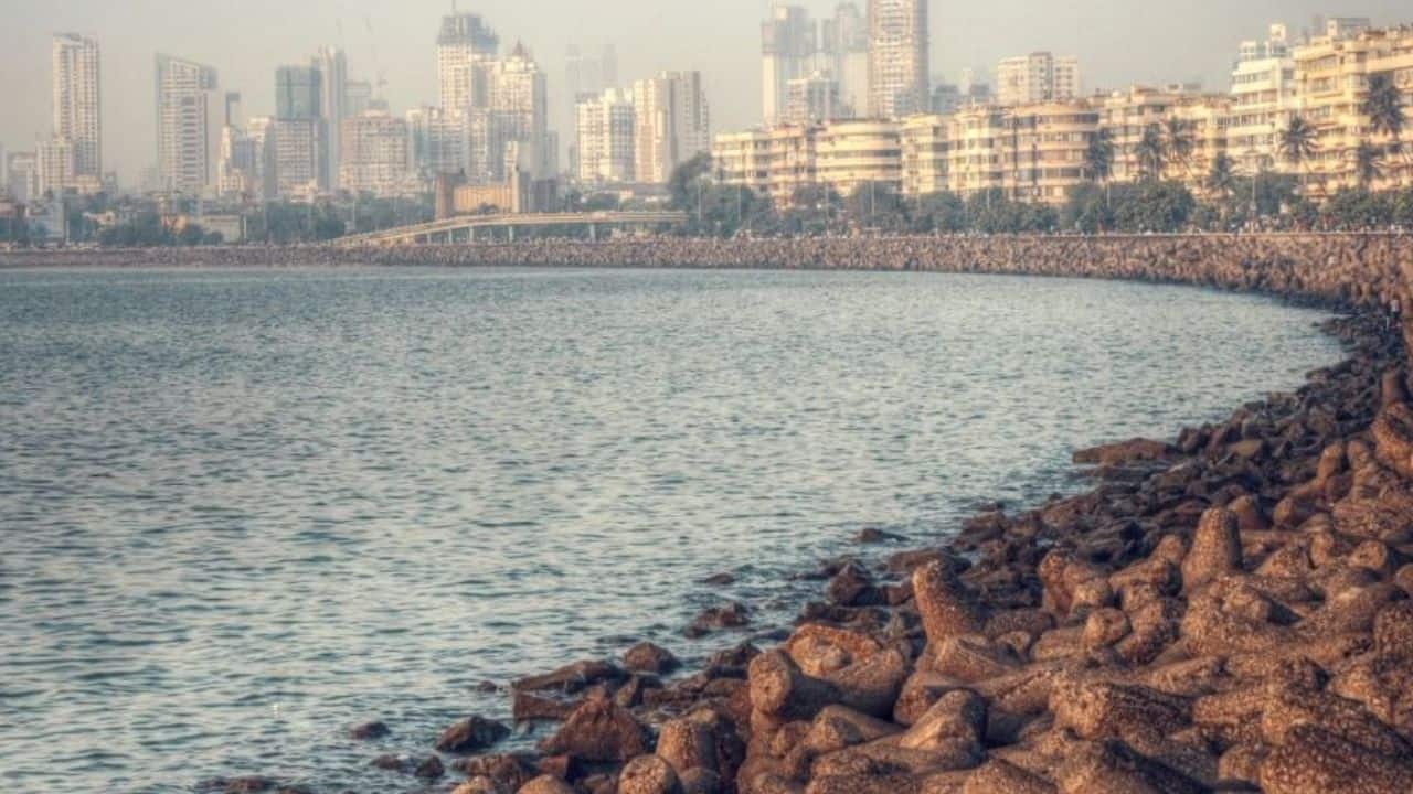 BMC orders fresh climate-risk assessment for Mumbai as sea-level rise threatens its 149-km coastline; UN warns of record 5.9 mm rise in 2024