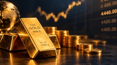 Chinese demand has helped support bullion despite elevated US bond yields and expectations of further Federal Reserve tightening
