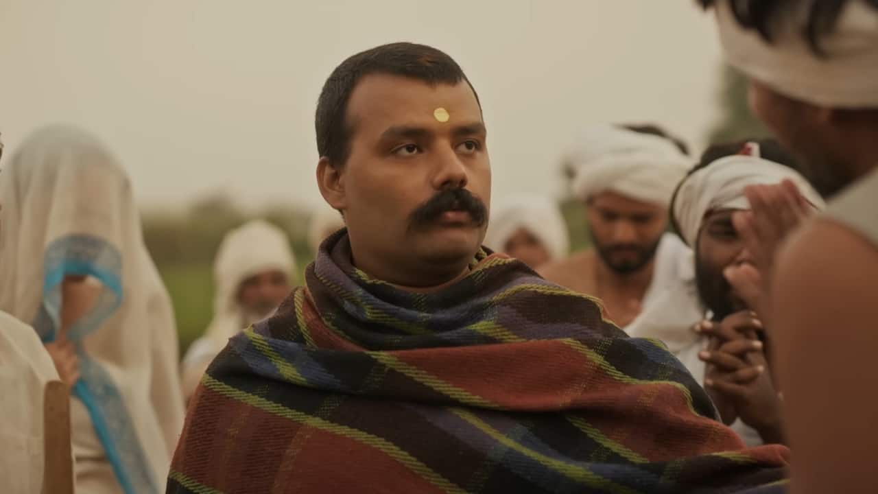 Fund Collection Box Hanuman Ansh box office collection day 52: Neem Karoli Baba biopic ...