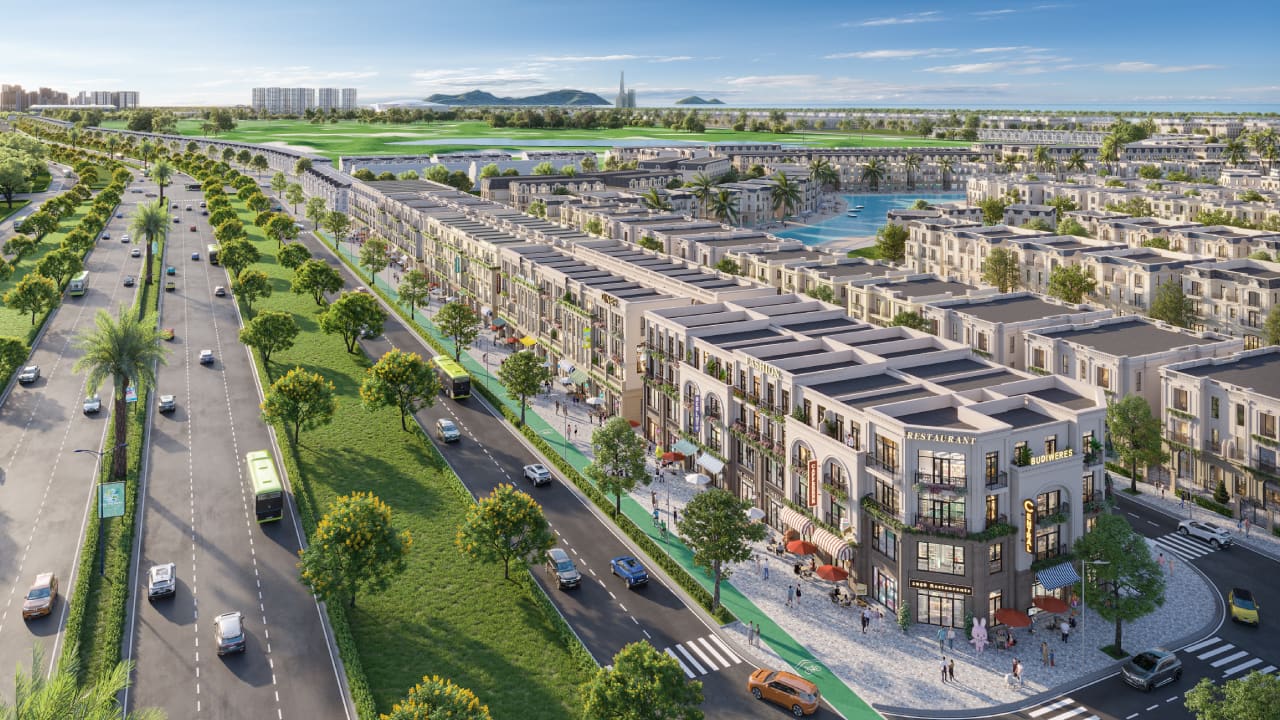 Vingroup bets on India’s urban growth with 1,000-hectare Maharashtra township plan