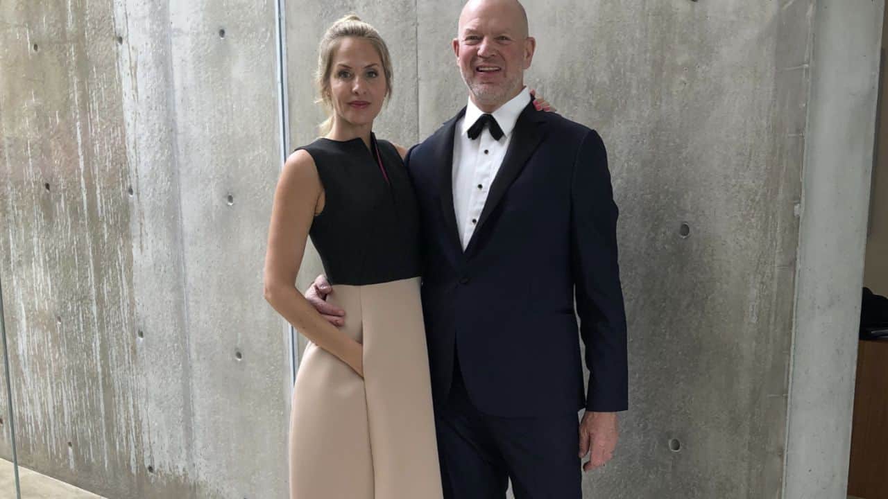 Lululemon billionaire Chip Wilson faces divorce battle over USD 6.1-billion fortune