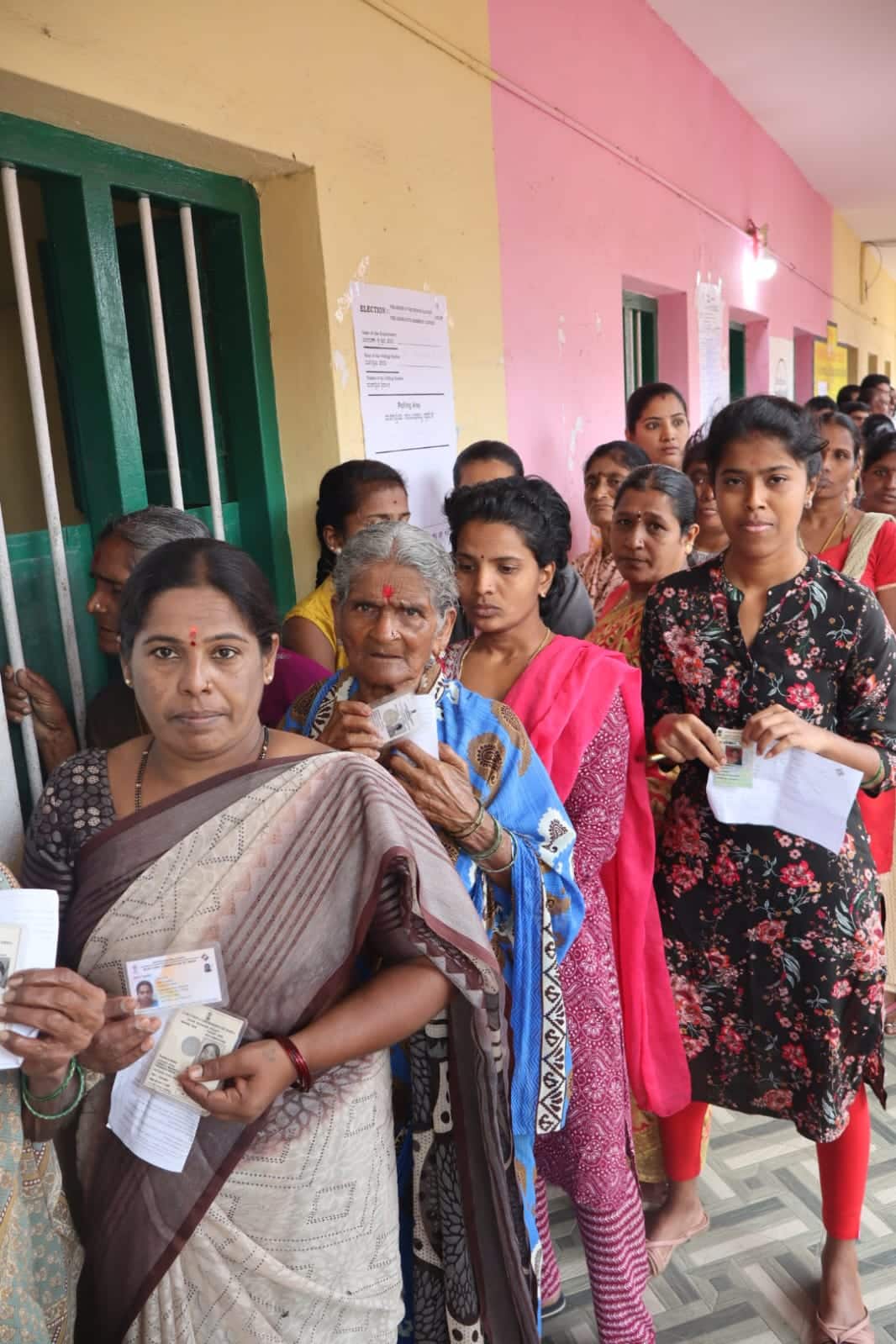 Karnataka SIR: Bengaluru voters question notices over ‘unmapped’ data, spelling discrepancies