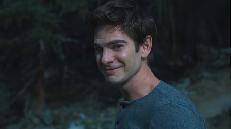 Andrew Garfield stops using ChatGPT after portraying Sam Altman in Artificial: 