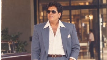 Piyush Goyal joins viral 80s trend with AI-generated retro avatar: 'Vibing to the 80s trend'