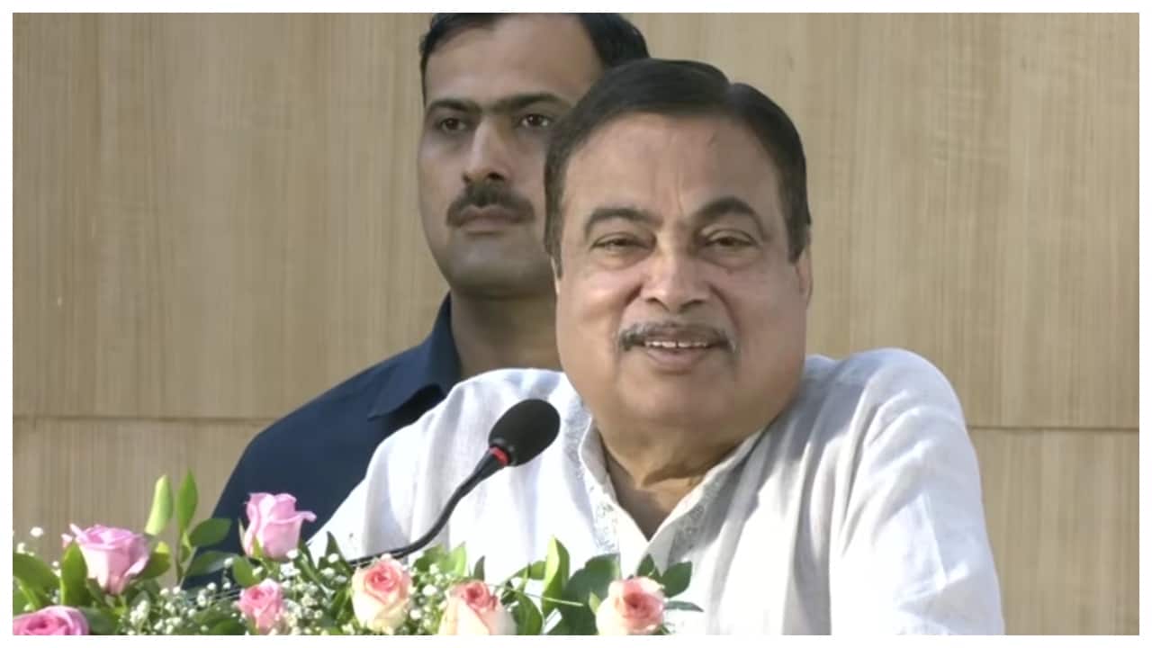 Gadkari Highlights Electoral Support from Diverse Areas in Nagpur