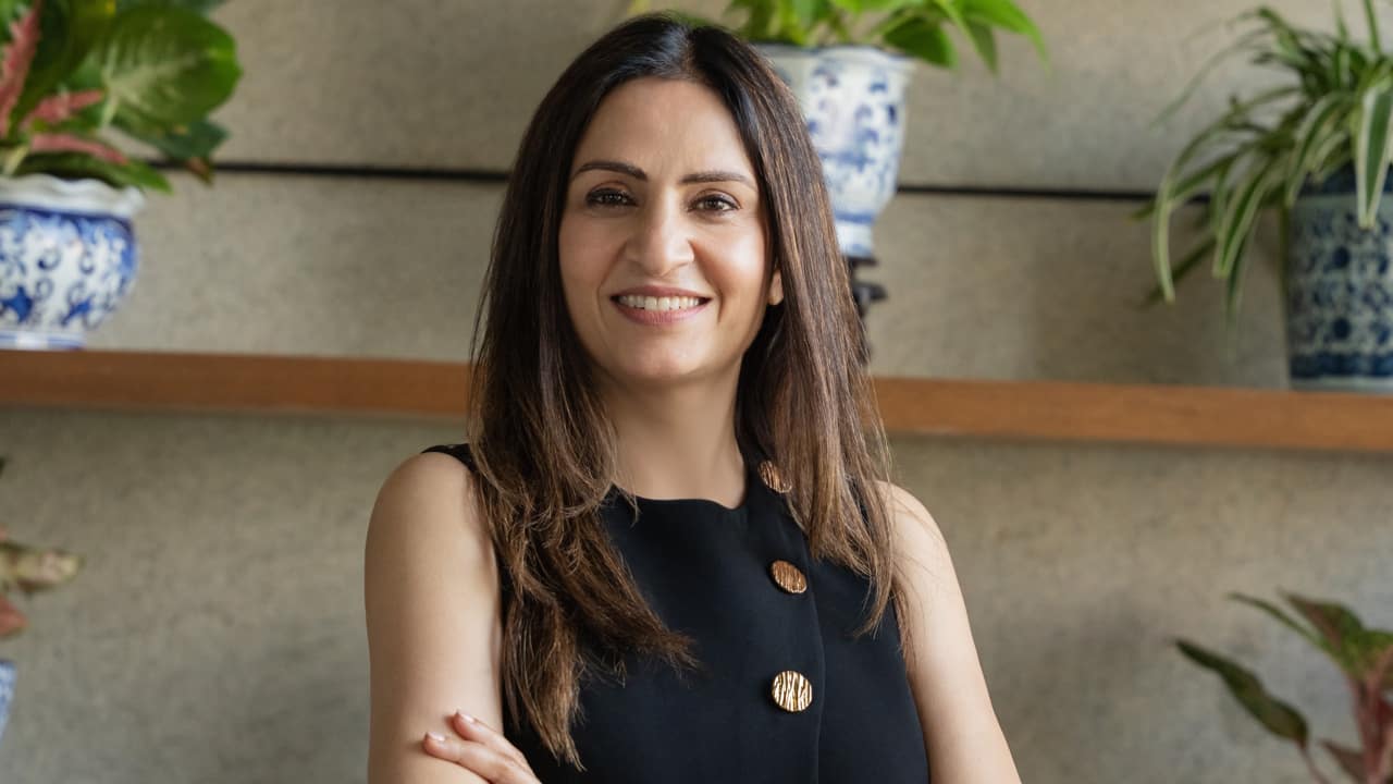 Netflix India's Monika Shergill sees comedy fuelling next wave of 'family viewing'- Moneycontrol