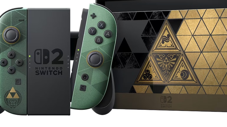 Nintendo announces Ocarina of Time remake and more for Zelda's 40th ...