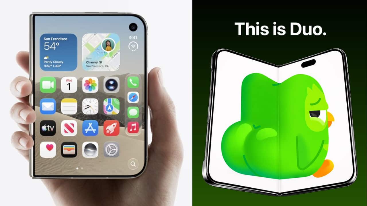 Apple Calls Its New iPhone Duo And Duolingo Fans Immediately Lose It