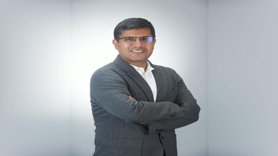 Rahul Chari, Co-founder and CPTO, PhonePe