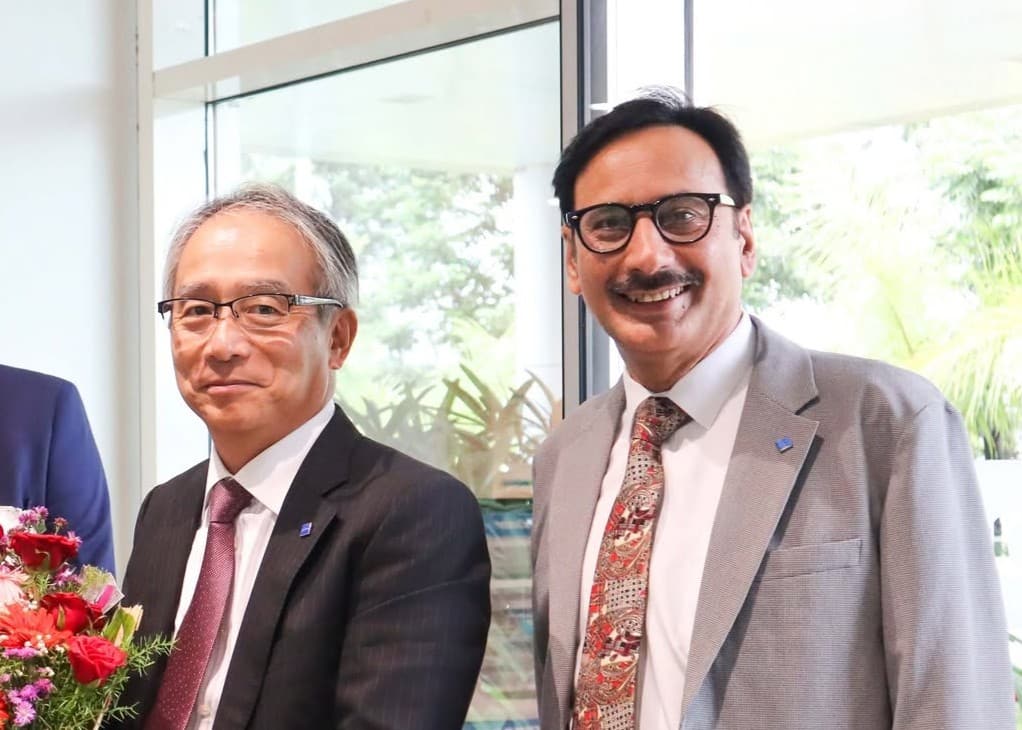 Horiba expects India semiconductor opportunity to take off as fabs become operational- Moneycontrol
