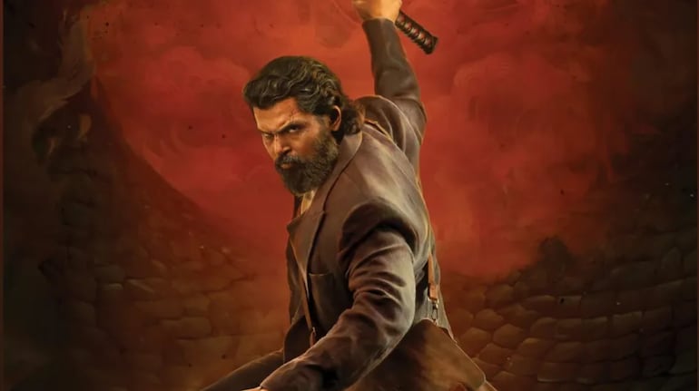 Sardar 2 Twitter review: Karthi impresses in dual role, netizens criticise 'disappointing' screenplay and lengthy runtime