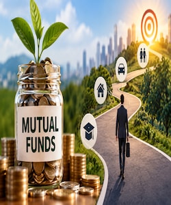 Your goal has a deadline. Should your mutual fund have one? AMFI data shows life-cycle funds are still a niche category