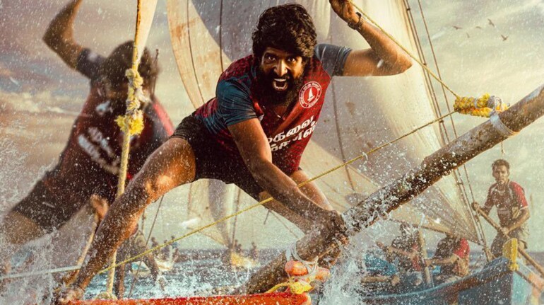 Mandaadi Twitter Review: Soori delivers strong performance, netizens call climax boat scene a 'cinematic craft'