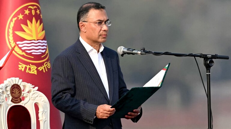 tarique-rahman-may-skip-brics-summit-in-delhi-why-does-bangladesh-s