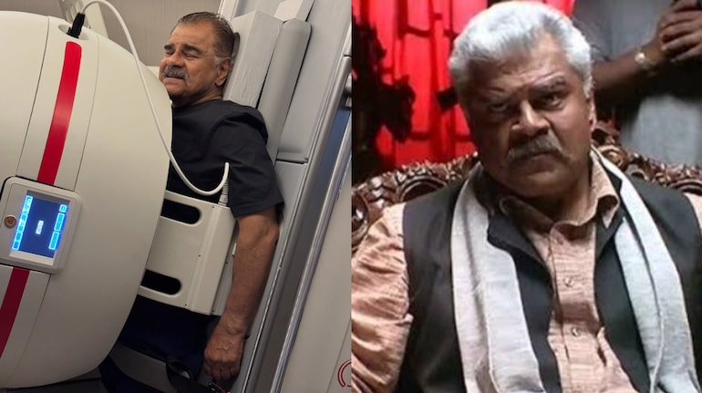 Who is Sharat Saxena? All about the veteran actor known for Mr India, Phir Hera Pheri and more amid his lumbar spine surgery