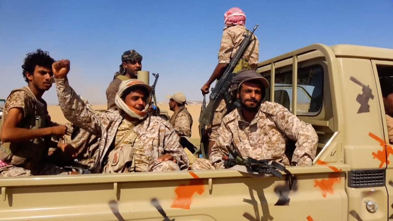 From UN truce to Houthi blockade and Saudi strikes: How Yemen went from relative calm in 2022 to brink of war in 2026