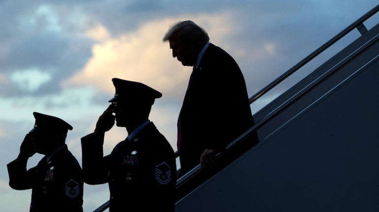 Trump's $5,000 dividend: Can US afford a $1.2 trillion payout?