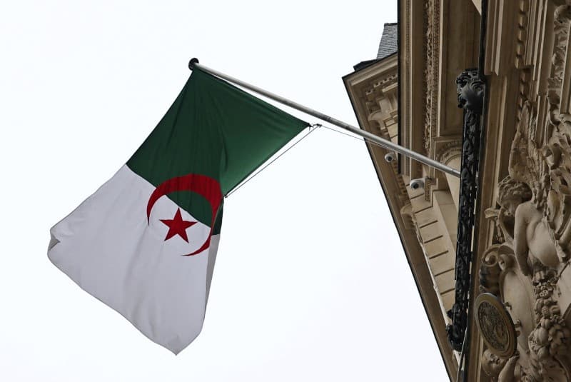 Algeria cuts diplomatic ties with UAE over ‘hostile’ actions, gives ambassador 48 hours
