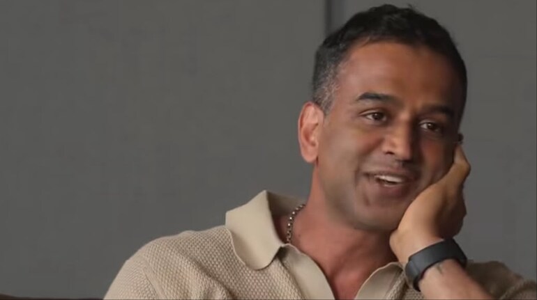 Nithin Kamath runs every post through ChatGPT, Claude: ‘My writing without AI is getting worse'