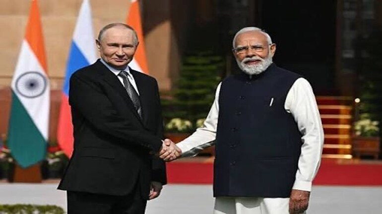 ‘Long live India-Russia friendship’: Russian Army hails India’s warm ...