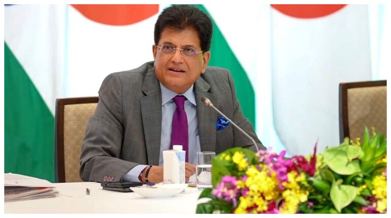 Piyush Goyal urges BRICS nations to open markets, ease trade barriers